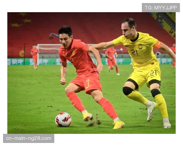 中国男足将迎来换血期 年轻球员需要更多比赛积累经验