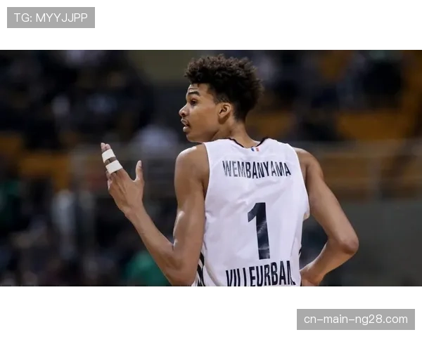 马刺青年军展现出季后赛竞争力 文班亚马进步是关键因素 马刺青年军展现出季后赛竞争力 文班亚马进步是关键因素